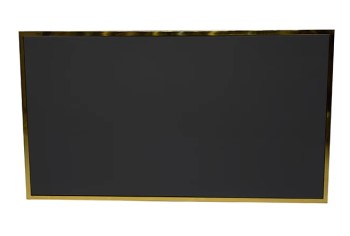 Acrylic bars