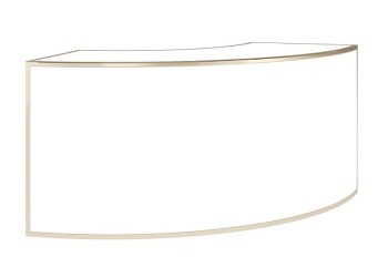 Acrylic bars