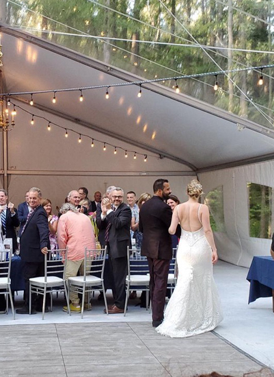 Special Events/Parties